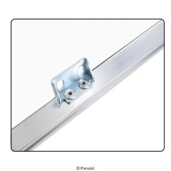 Pop out rude med glas