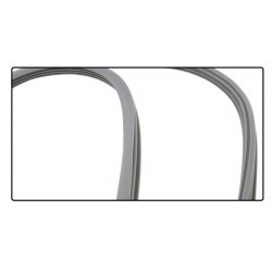 Gummiliste for Westfalia rude