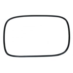 Gummiliste indvendig motordkplade Bus