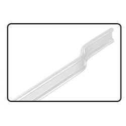 Gardinstang for skydedr