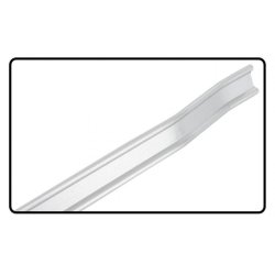 Gardinstang bagrude nederst