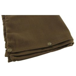 Gardinst Brun 10 dele