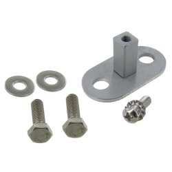 Beslag for hjlpegreb skydedr Baybus