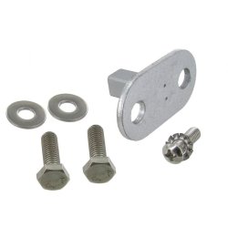 Beslag for hjlpegreb skydedr Baybus