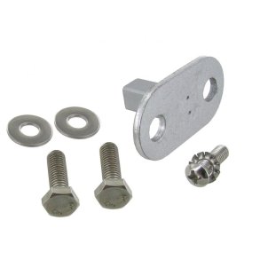 Beslag for hjlpegreb skydedr Baybus