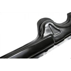 Panel komplet Type 3 venstre