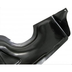 Panel komplet Type 3 venstre