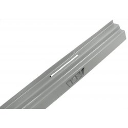 Varmepanel m. r�r Type 3 venstre