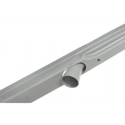 Varmepanel m. r�r Type 3 venstre