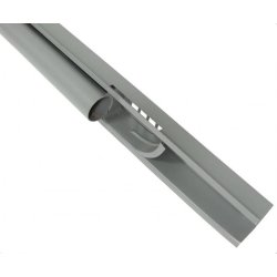 Varmepanel m. r�r Type 3 h�jre