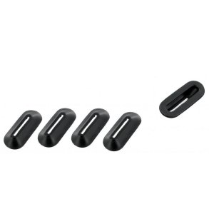 Gennemfring for kofangerstivere 4 stk