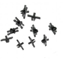 Clips for cromlister p instrumentbrt