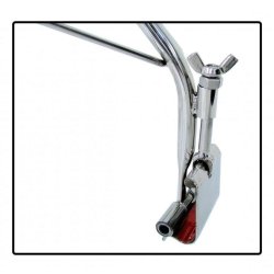 Tagbagagebrer Bobbel rustfri