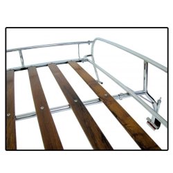 Tagbagagebrer Bobbel rustfri