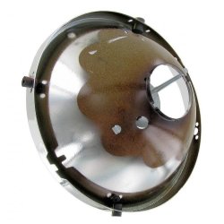 Parabol forlygter, Hella