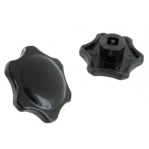 Varmegreb sort Bobbel, Bus KG og Type 3