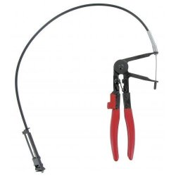 Tang til slangeklemmer