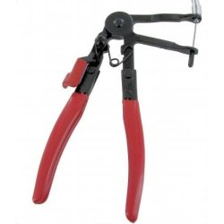 Tang til slangeklemmer