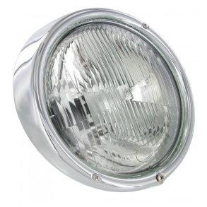 H4 forlygte HELLA 1968-73