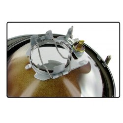 H4 forlygte HELLA 1968-73