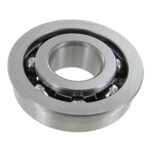 Gearkasseleje hovedaksel -7/71