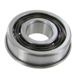 Gearkasseleje hovedaksel -7/71