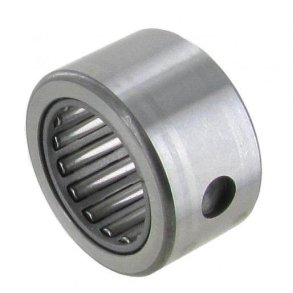 Hovedaksel nleleje forreste