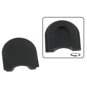 Gummiprop blserhus Type 1