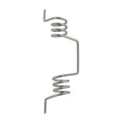 Fjeder for benzinklap 1968-