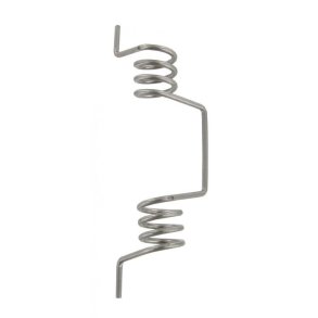 Fjeder for benzinklap 1968-