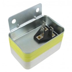 Laderel for generator 12 volt