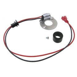 Pertronix Ignitor 1 til 009/050 fordeler
