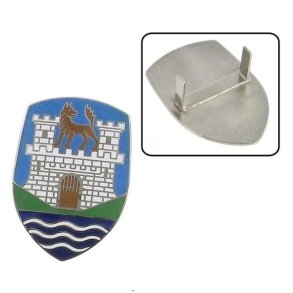 Wolfsburg emblem -59