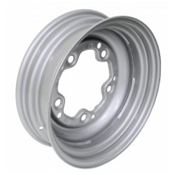Stlhjul standart 5,5 x 15