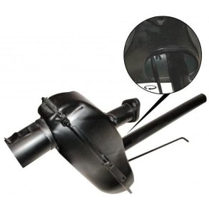 Varmekasse 1200 op til 1963 hjre