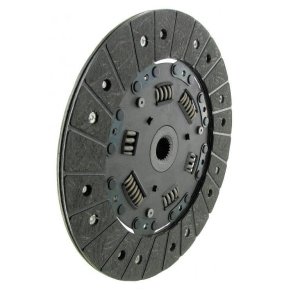 koblingsnav 228 mm bus