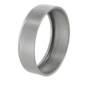 Holder for filtring i svinghjul