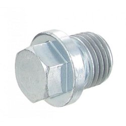 Bundprop Type 4, WBX og Diesel, og automatic gearkasse