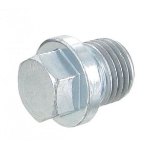 Bundprop Type 4, WBX og Diesel, og automatic gearkasse