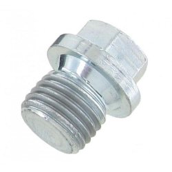 Bundprop Type 4, WBX og Diesel, og automatic gearkasse