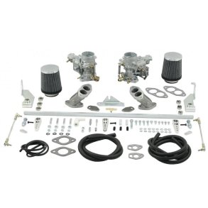 EMPI EPC 34 for Type 1