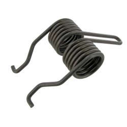 Fjeder for motorklap Bobbel 1955 til 7/64