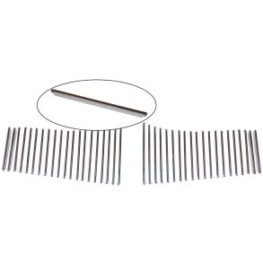 Cromgrill under bagrude Oval