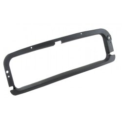 Ramme omkring hanskerum