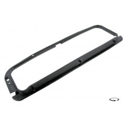 Ramme omkring hanskerum