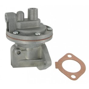 Benzinpumpe til 25 og 30 HK