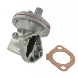 Benzinpumpe til 25 og 30 HK