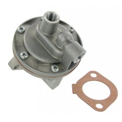 Benzinpumpe til 25 og 30 HK