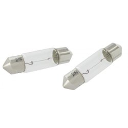 Pinolp�rer 6 Volt 3 Watt 2 stk