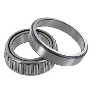 IRS differentialeleje